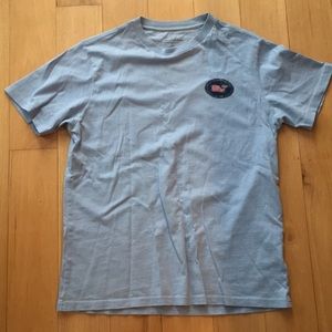 Boys Vineyard Vines T-Shirt